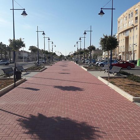 Apartamento Salamanca 8 En Санта Пола Екстериор снимка