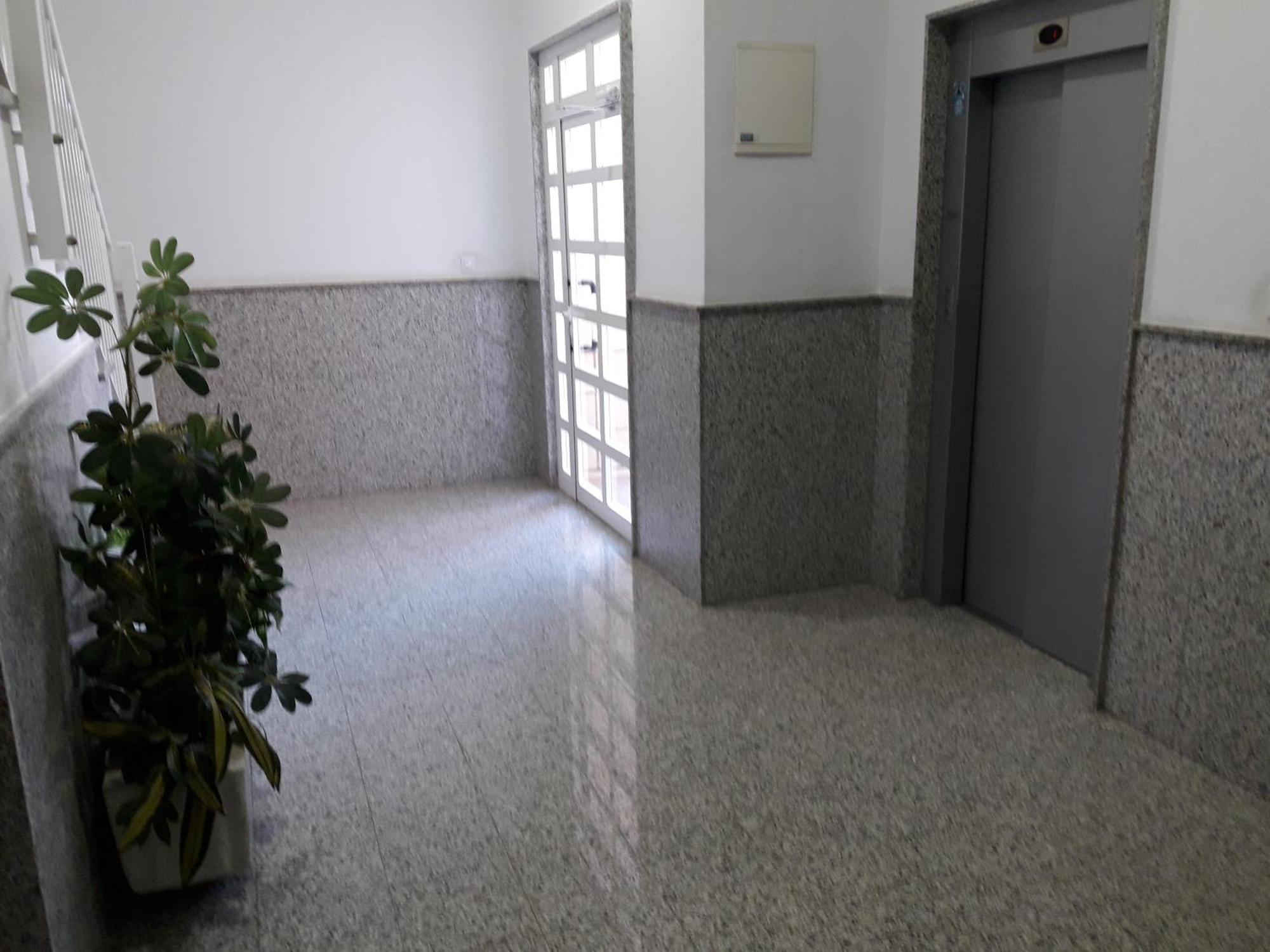 Apartamento Salamanca 8 En Санта Пола Екстериор снимка