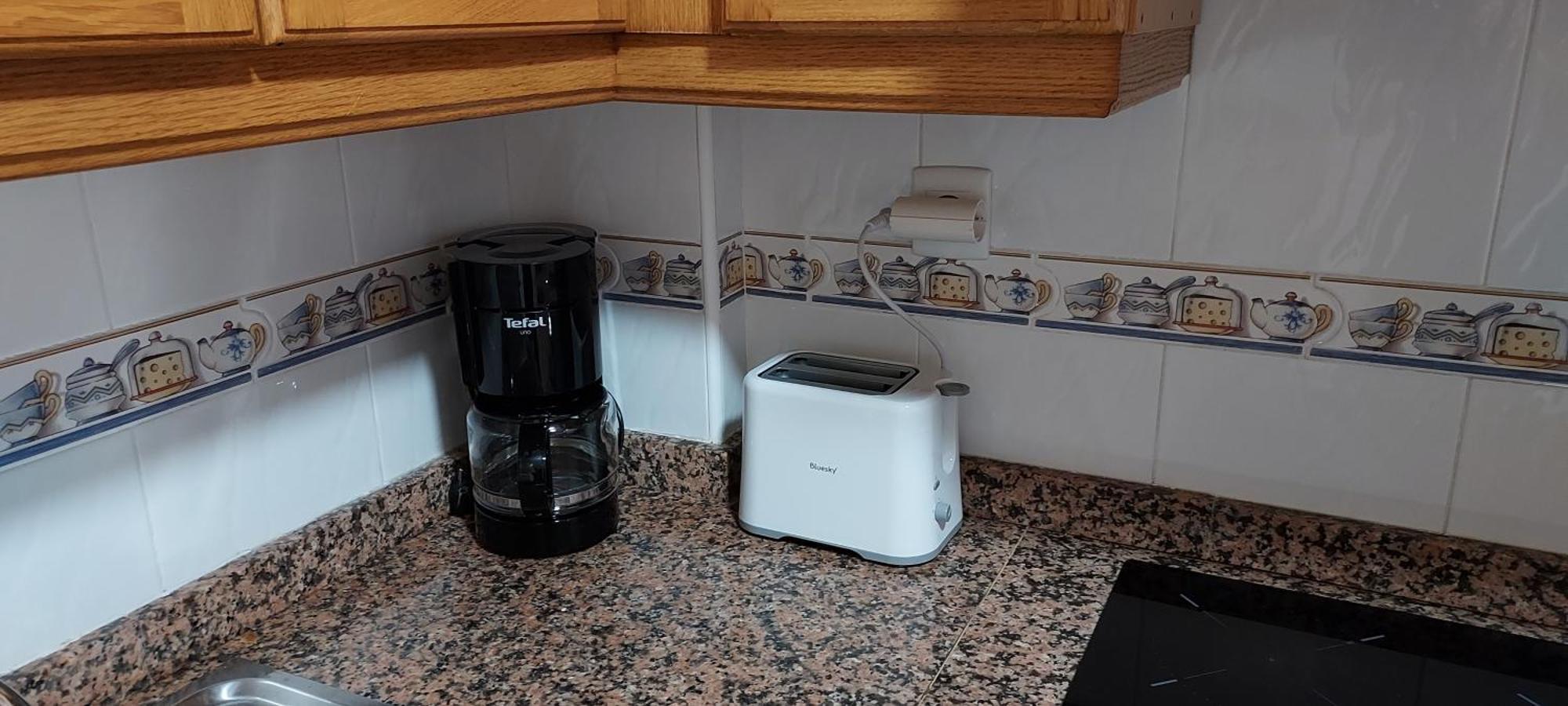 Apartamento Salamanca 8 En Санта Пола Екстериор снимка