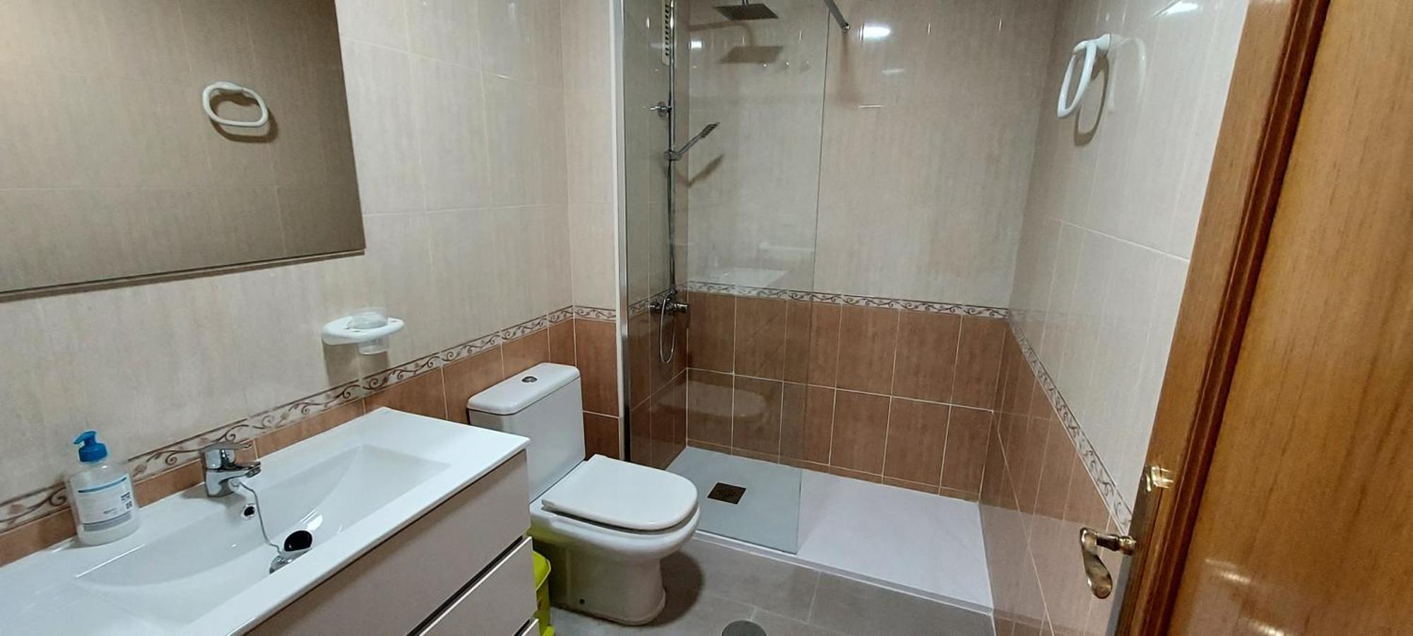 Apartamento Salamanca 8 En Санта Пола Екстериор снимка