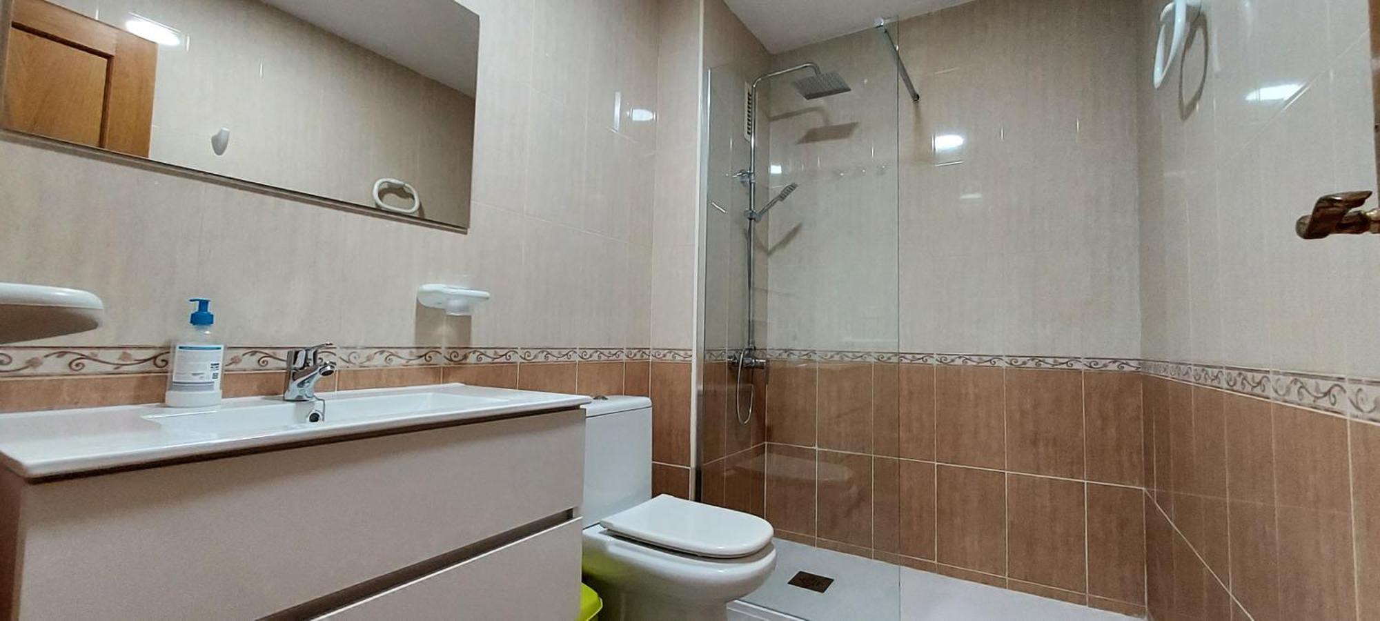 Apartamento Salamanca 8 En Санта Пола Екстериор снимка